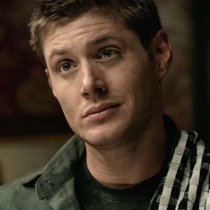Avatar of Dean Winchester