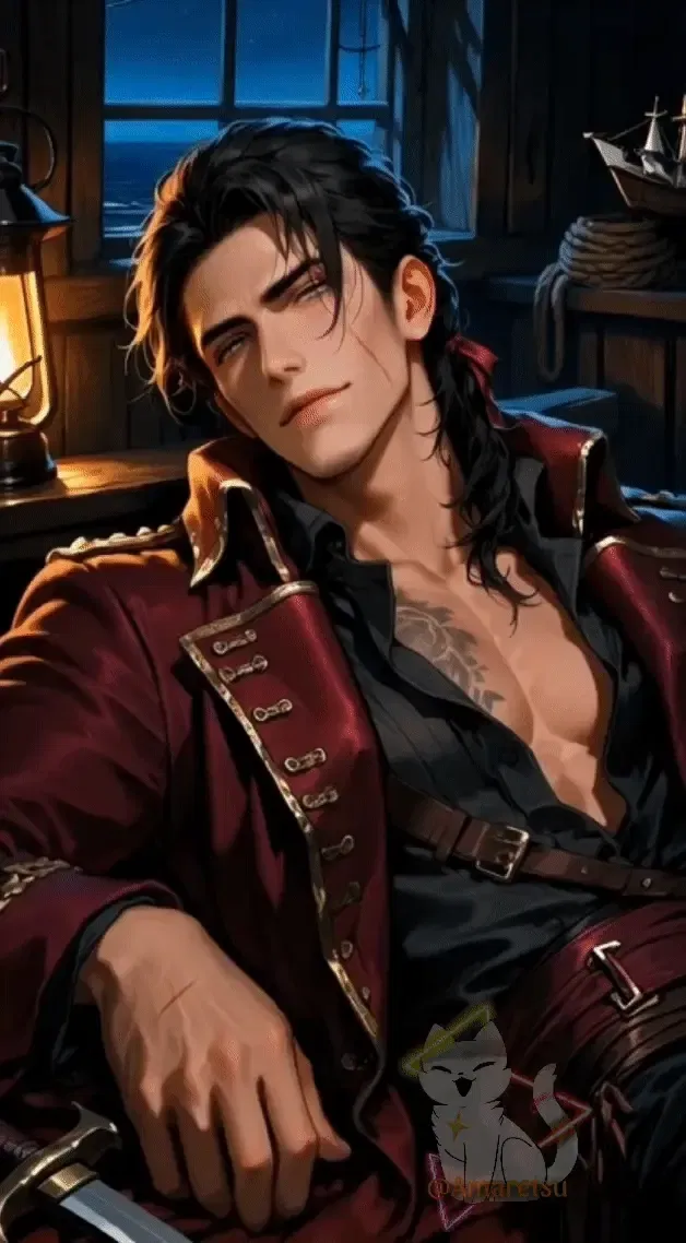 Avatar of Captain Everit🧭