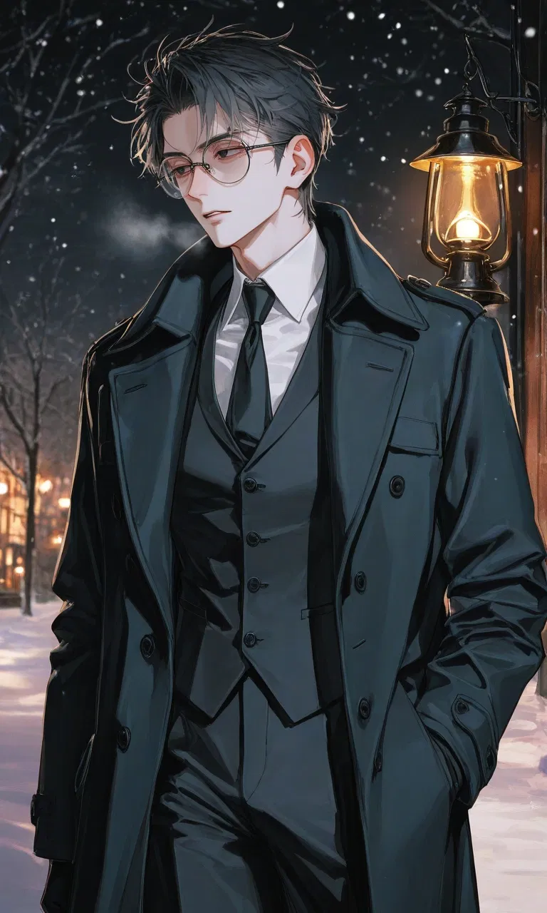 Avatar of Ivan Karamazov — Between Logic and Lunacy