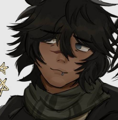 Avatar of Sebastian Solace