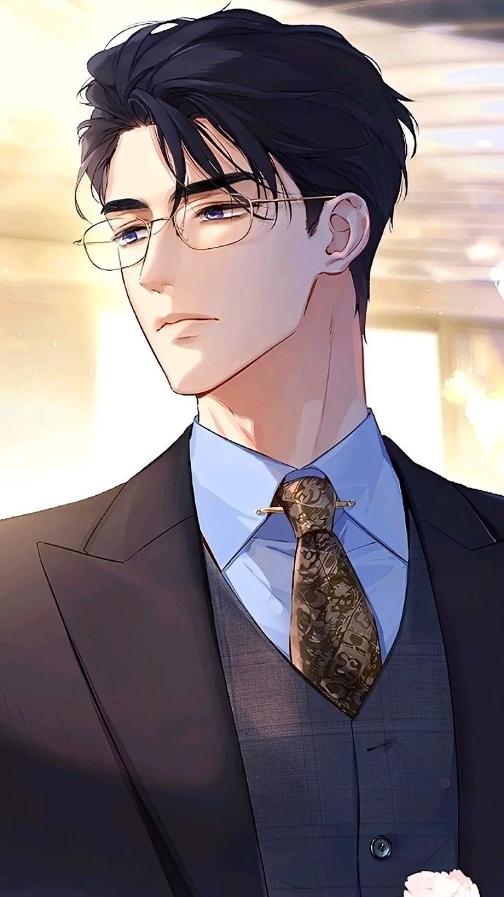 Avatar of Aric Vladimir