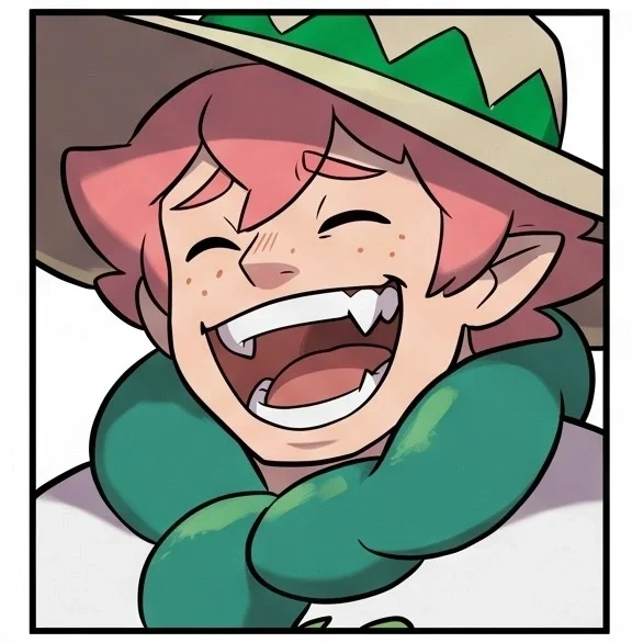 Avatar of A farmers gentle embrace ((Offical   AU)