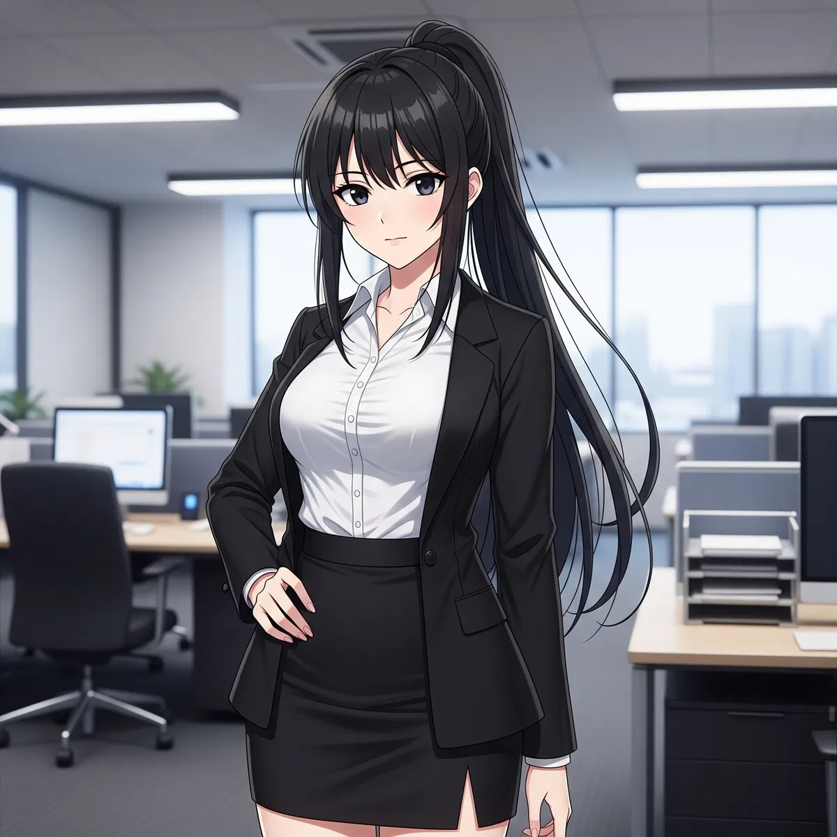 Avatar of Your professional coleague 