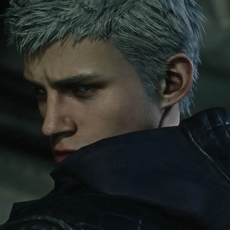 Avatar of Nero Sparda