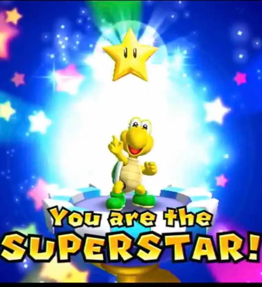 Avatar of Koopa Troopa