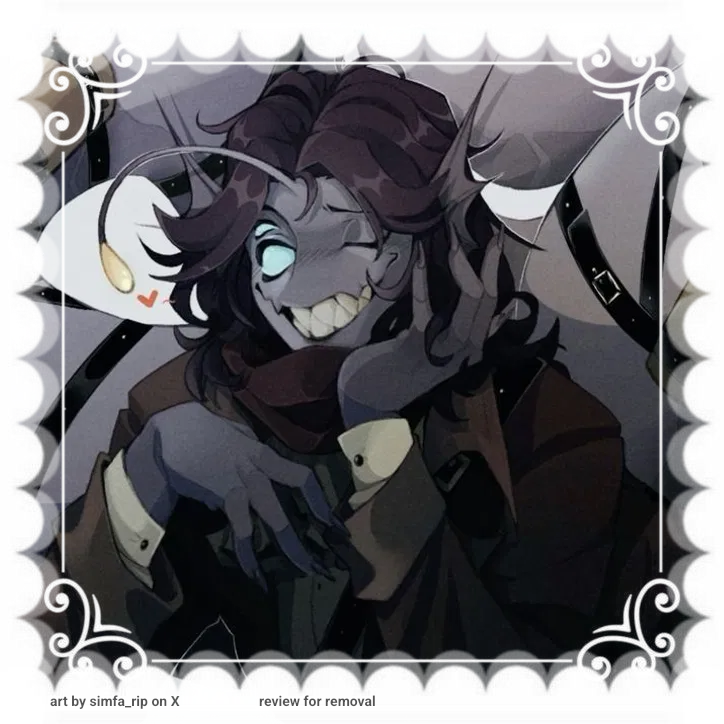 Avatar of ⠀︵⠀sebastian ⠀◌Ⳋ𝅄