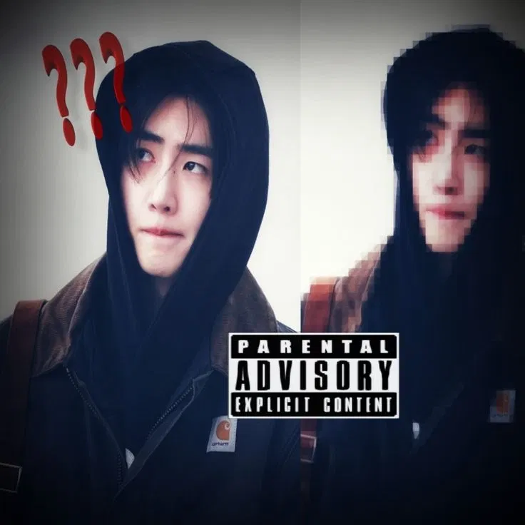 Avatar of Park Sunghoon || Your stalker