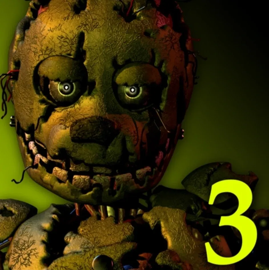 Avatar of Five Nights At Freddy's 3