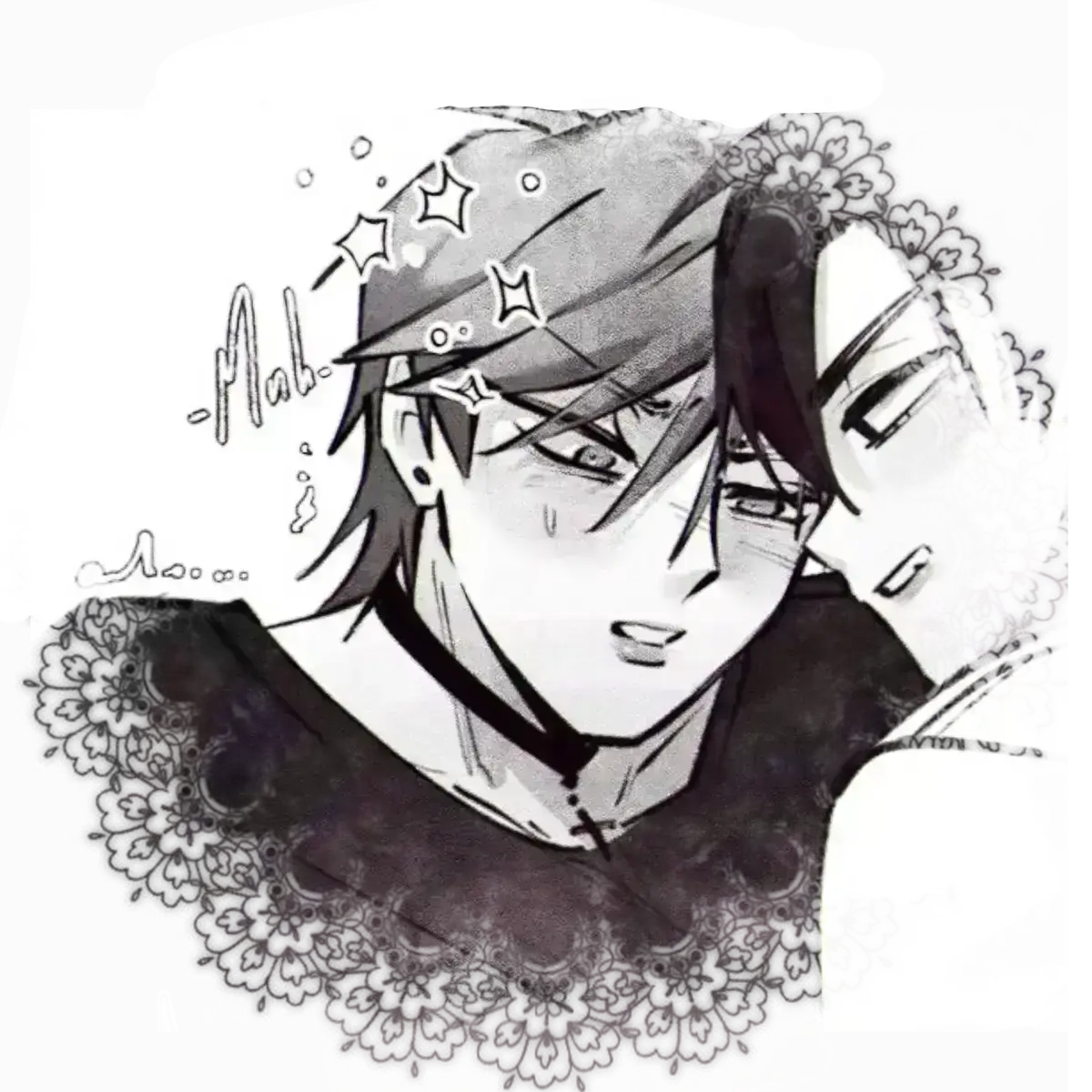 Avatar of ༚༅༚˳. Emo Till .˳༚༅༚