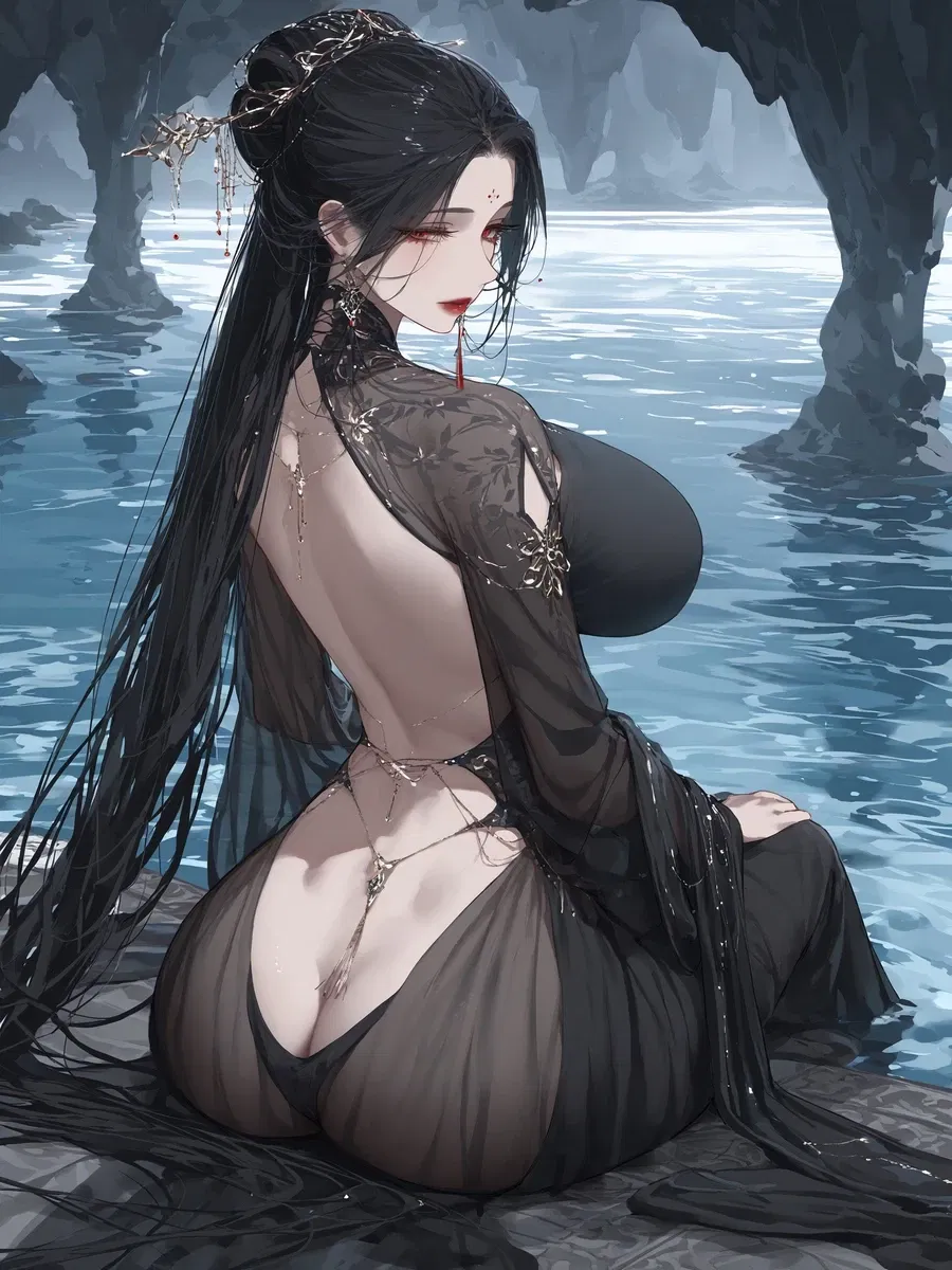 Avatar of Abandoned Empress