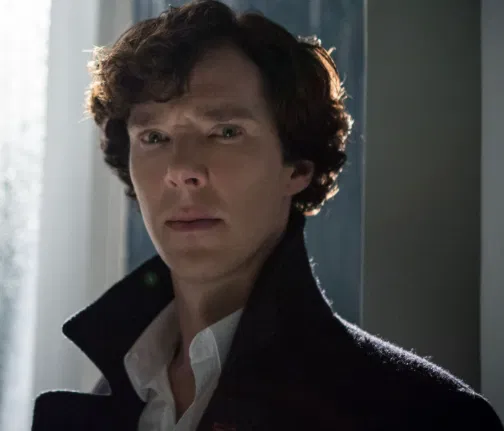 Avatar of Sherlock Holmes