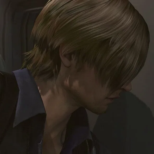 Avatar of Leon Kennedy