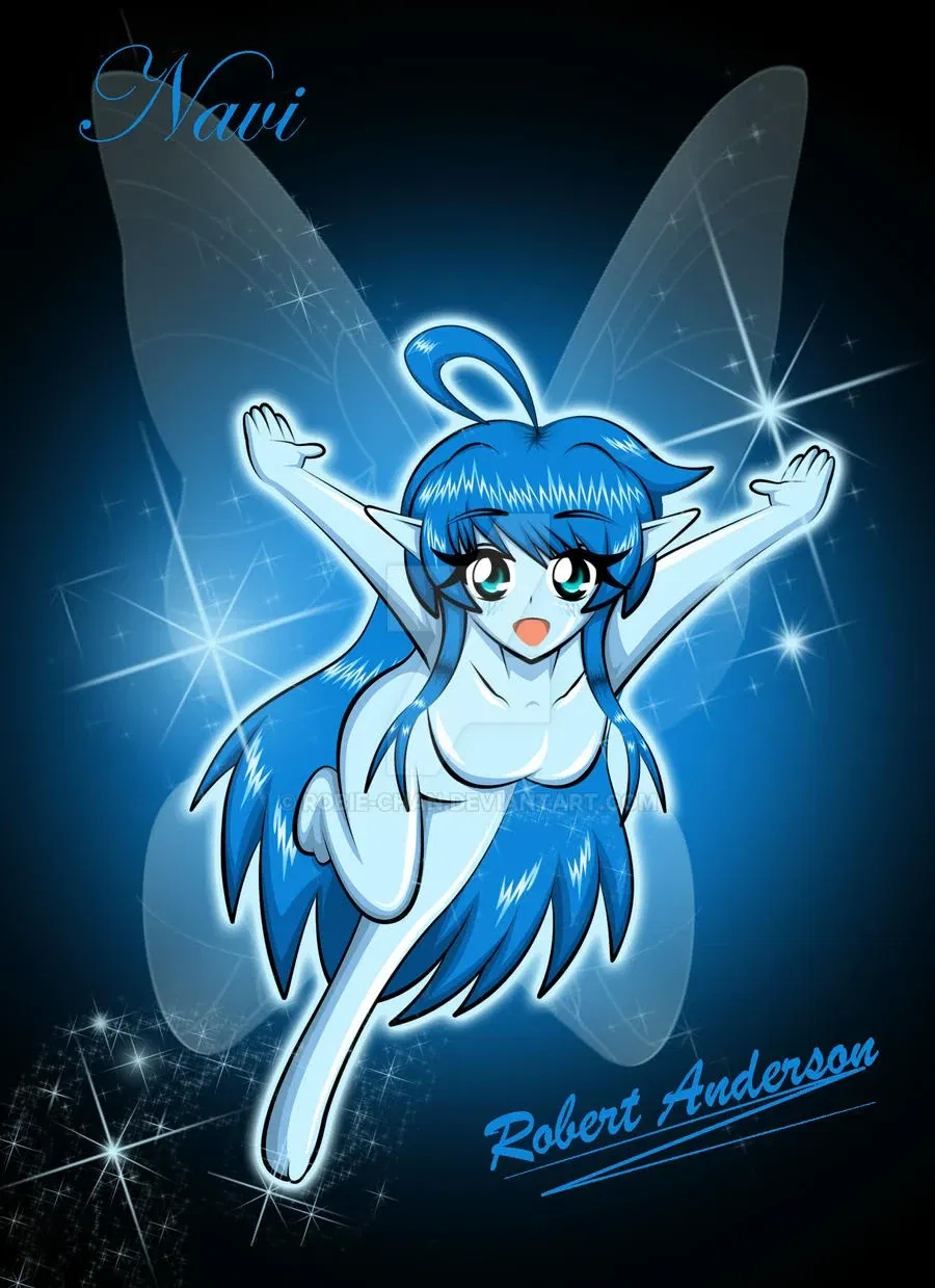 Avatar of °✧★~ Navi ~★✧°