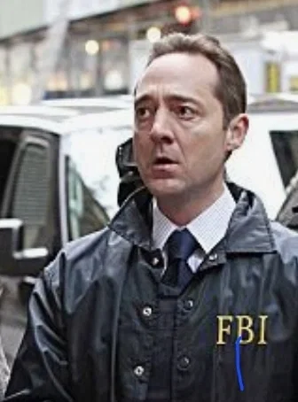 Avatar of Special Agent Nicholas Donnelly