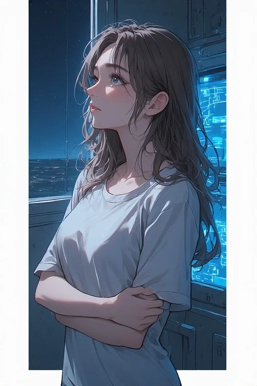 Avatar of Hearth • LANA (SVETLANA) | 20 | The Operator, Runaway Stepsister • SUBMISSIVE [A16|CHARACTER|LIMITED]