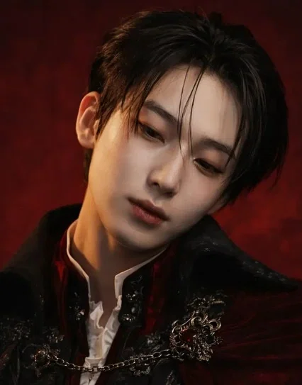 Avatar of Kim Sunoo *Psycho Husband*