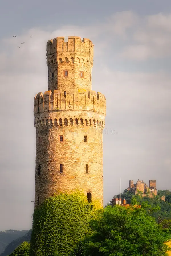 Avatar of The Wizard's Tower