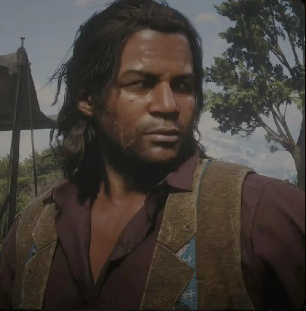 Avatar of Charles Smith