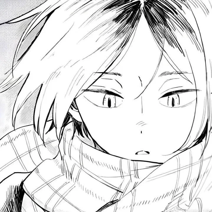 Avatar of Kenma kozume (˵•̀ ᴗ -˵)