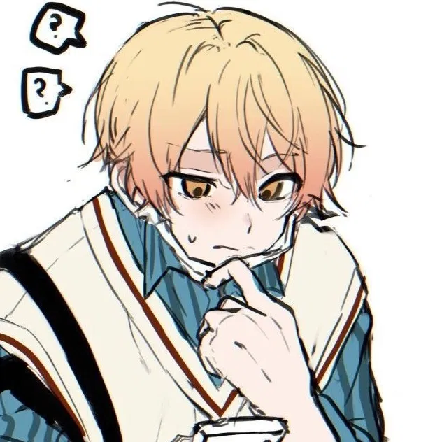 Avatar of Tsukasa Tenma || Your Socially Awkward Depressive Boyfriend 