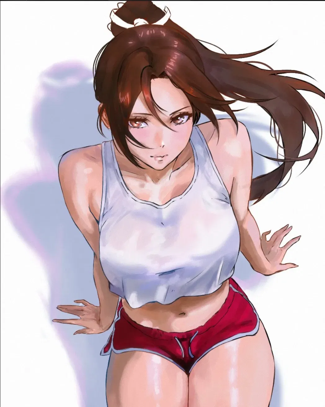 Avatar of Mai