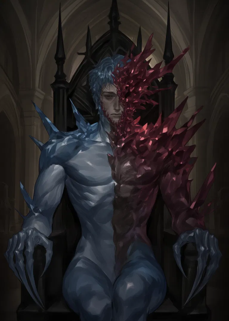 Avatar of Todd "Crystal" Arcwain