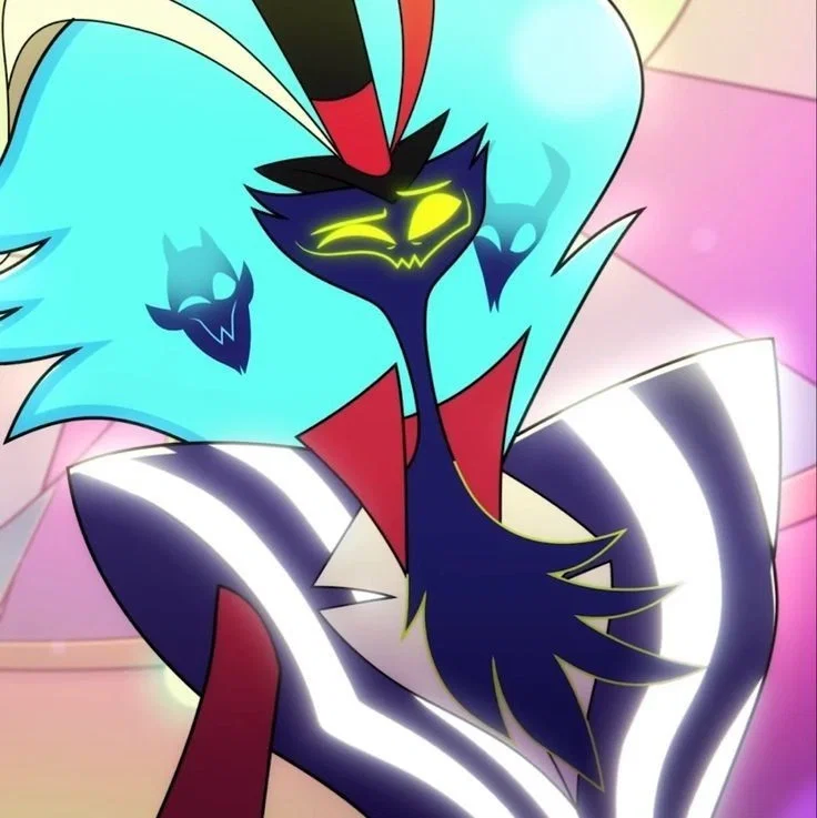 Avatar of Asmodeus [Helluva Boss]