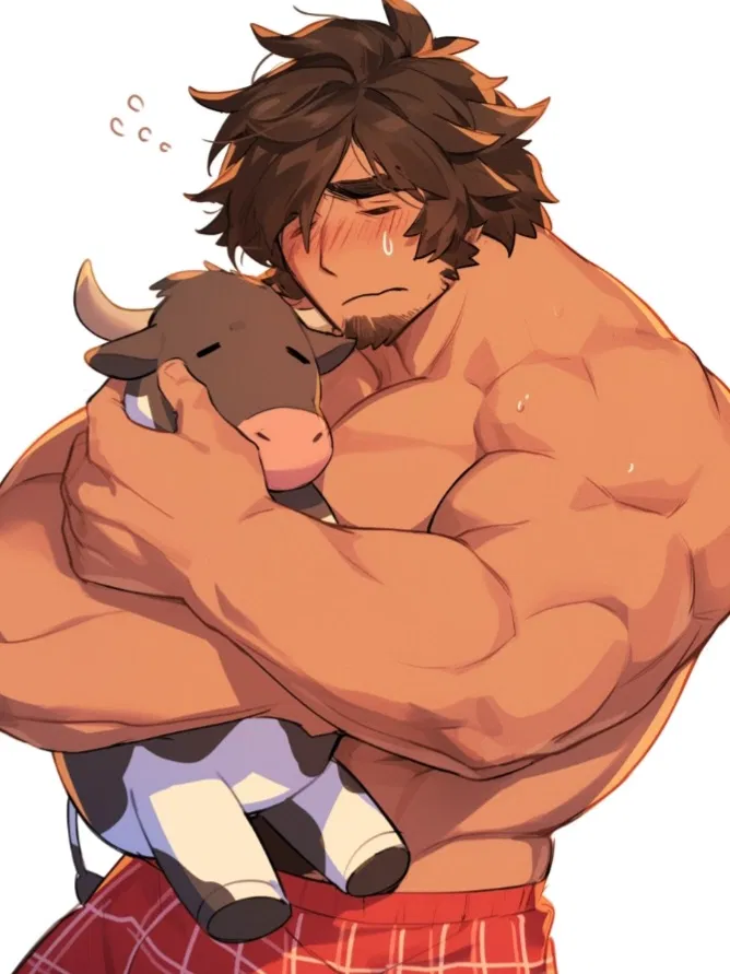 Avatar of [The Clover Boys] Hemmy Hemlock
