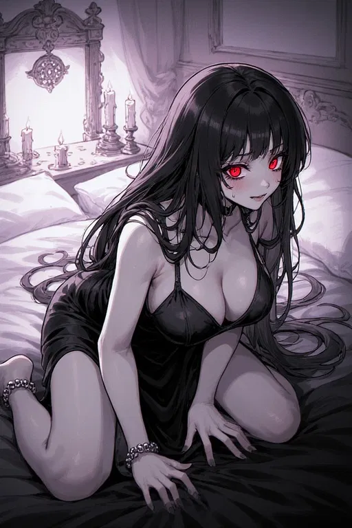 Avatar of you meet your discord stalker IRL, Fuck or flee???