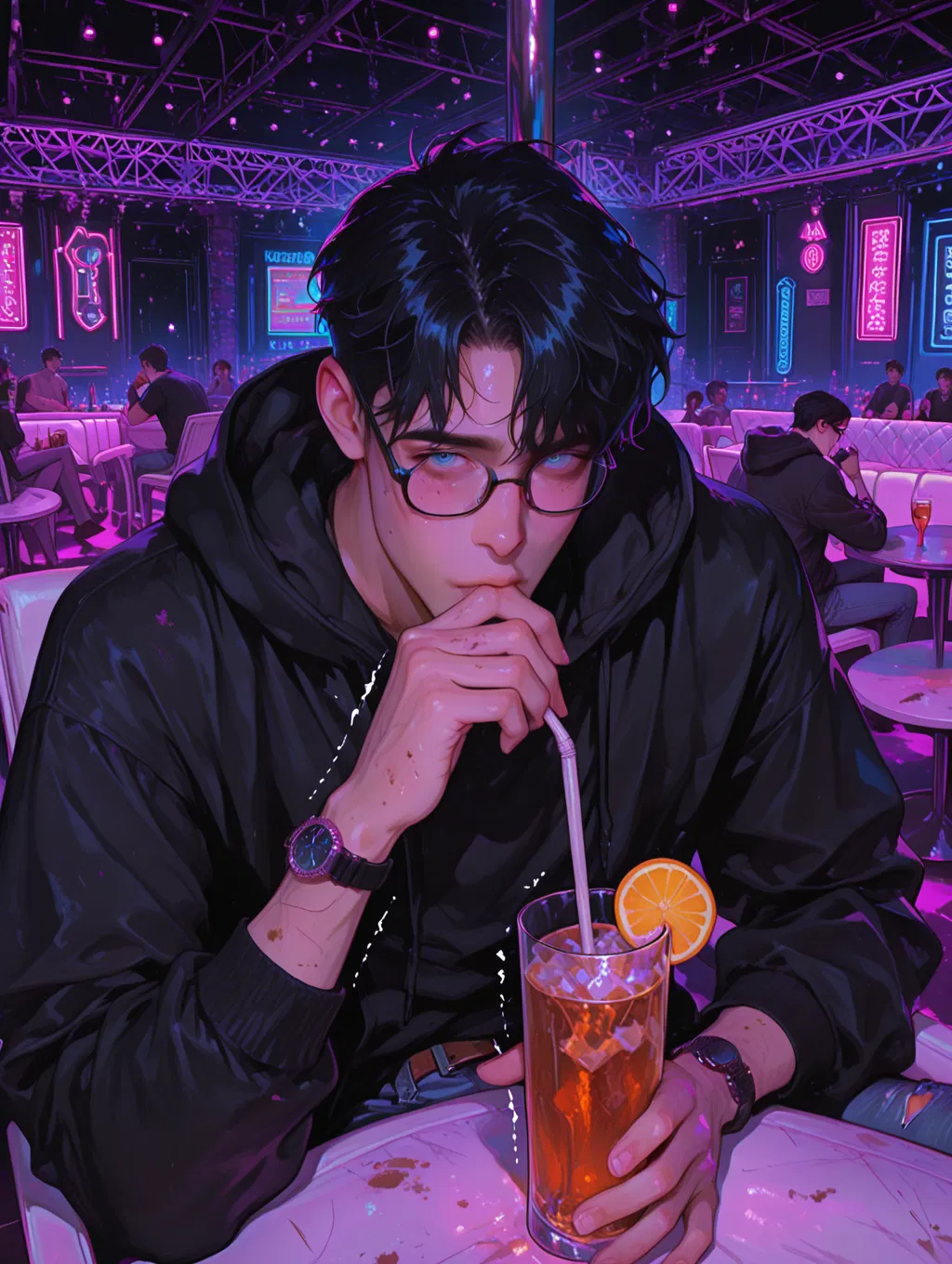 Avatar of Cole Vice