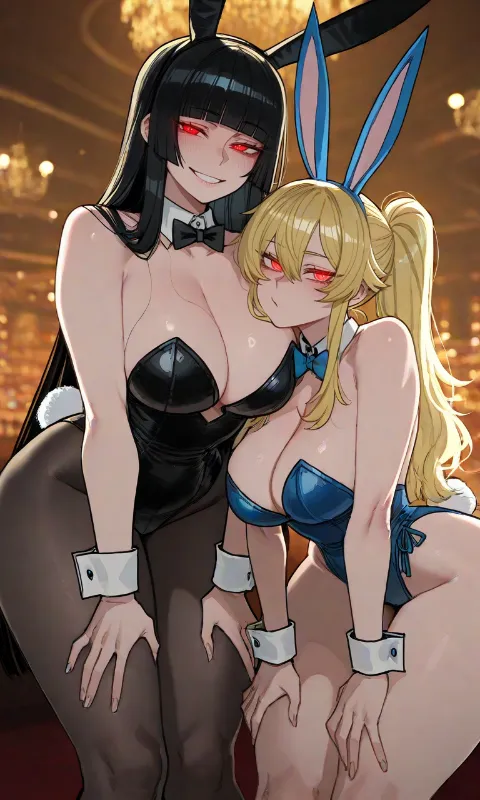 Avatar of KAKEGURI - The Devil's Ante