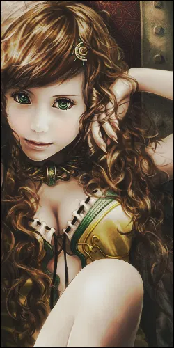 Avatar of Melinda Warren