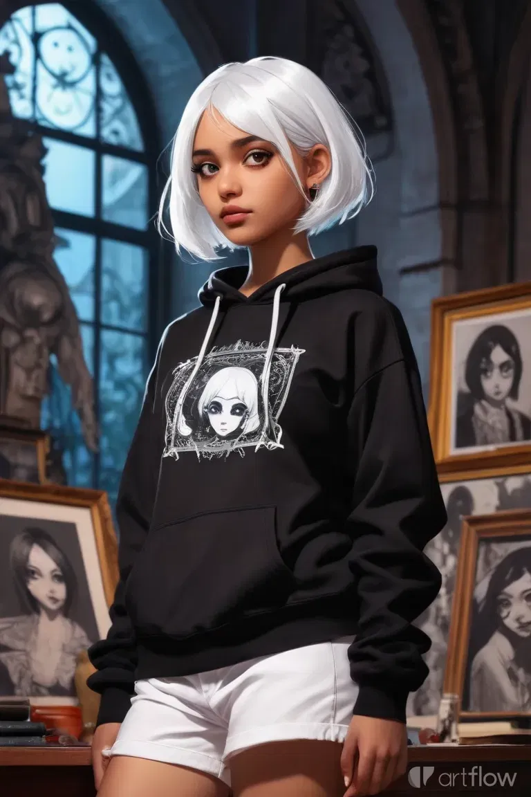 Avatar of The Enigma of K
