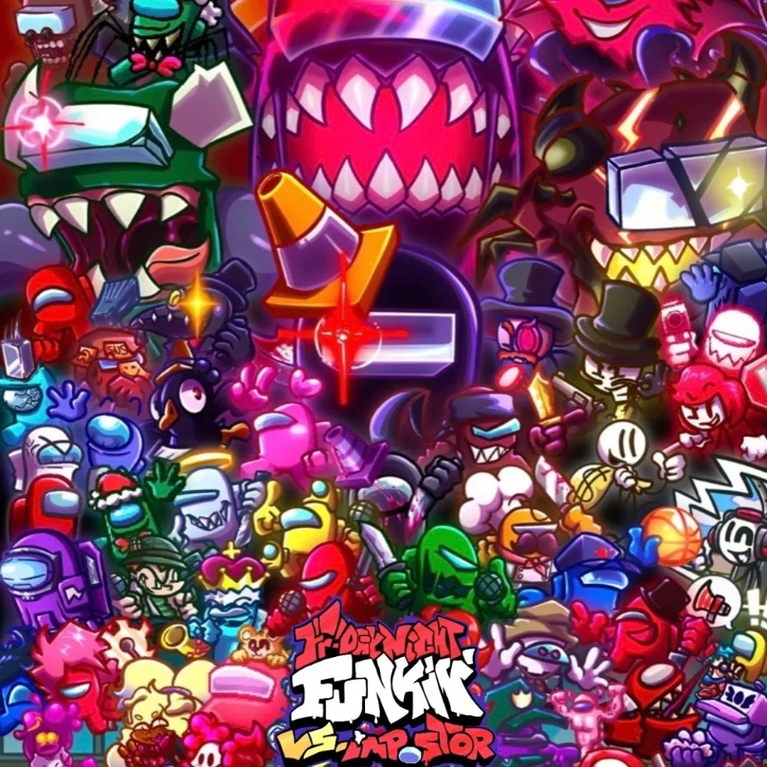 Avatar of Impostor V4
