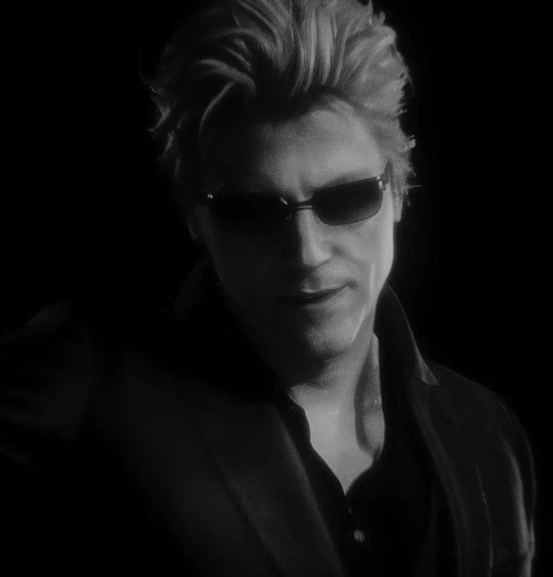 Avatar of ⭐️ || albert wesker