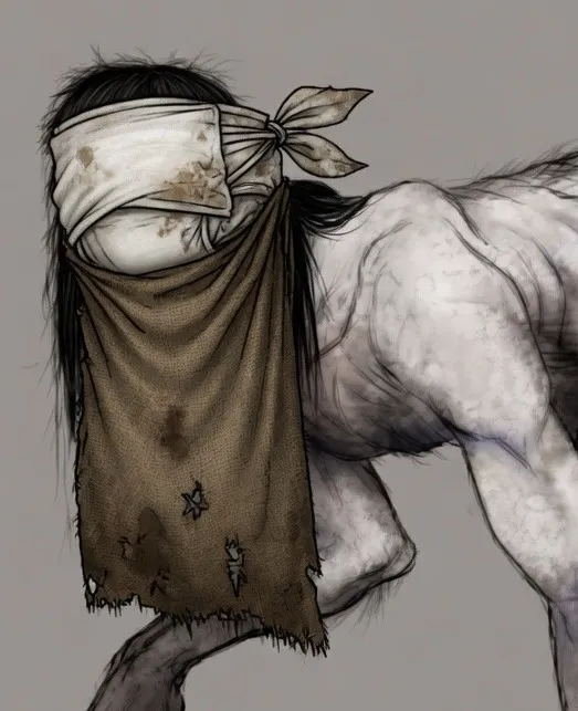 Avatar of Bwuggy
