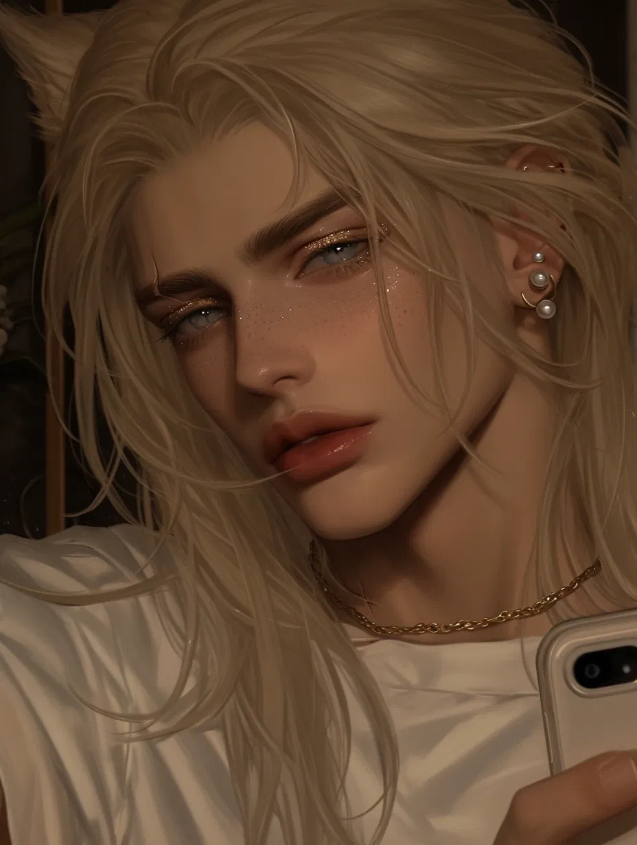 Character - Micah Lane
