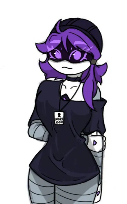 Avatar of Nori Doorman