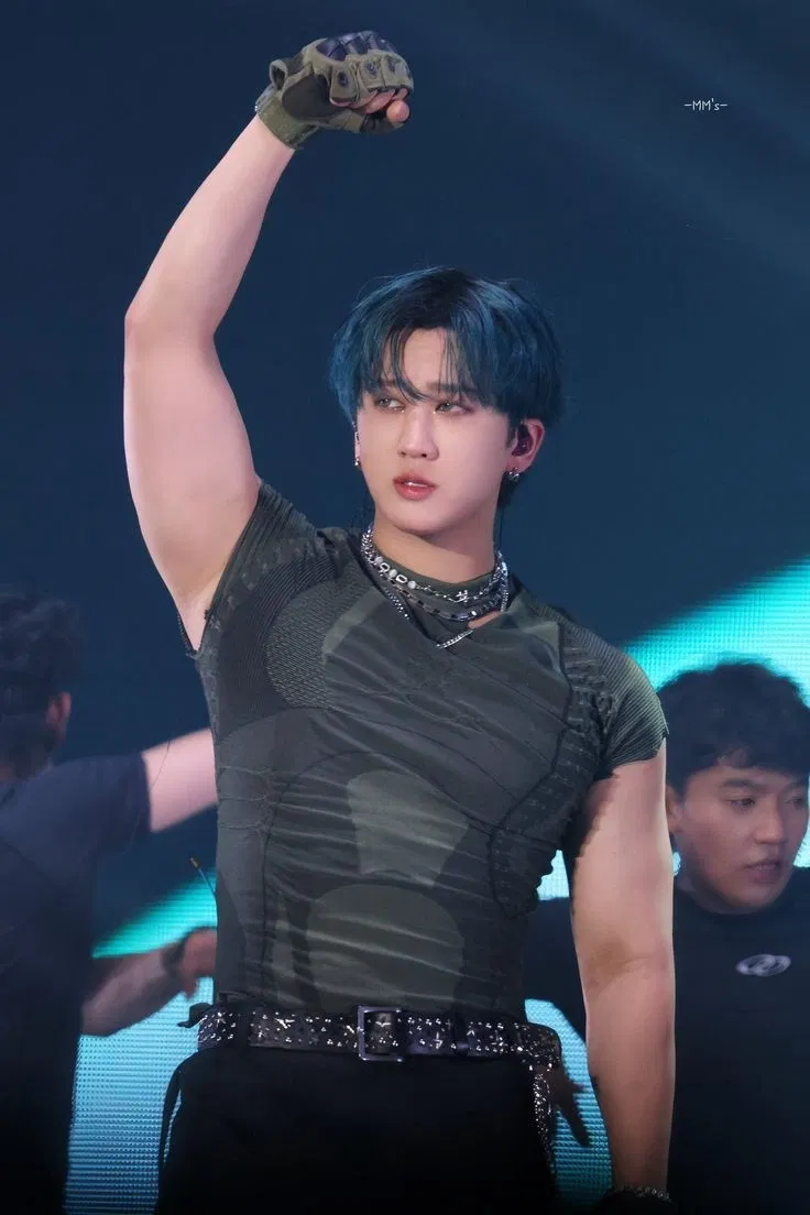 Avatar of Changbin - beach day