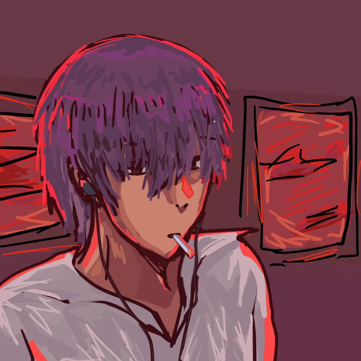 Avatar of Min-Hyuk, [NAME], Mosaengnim