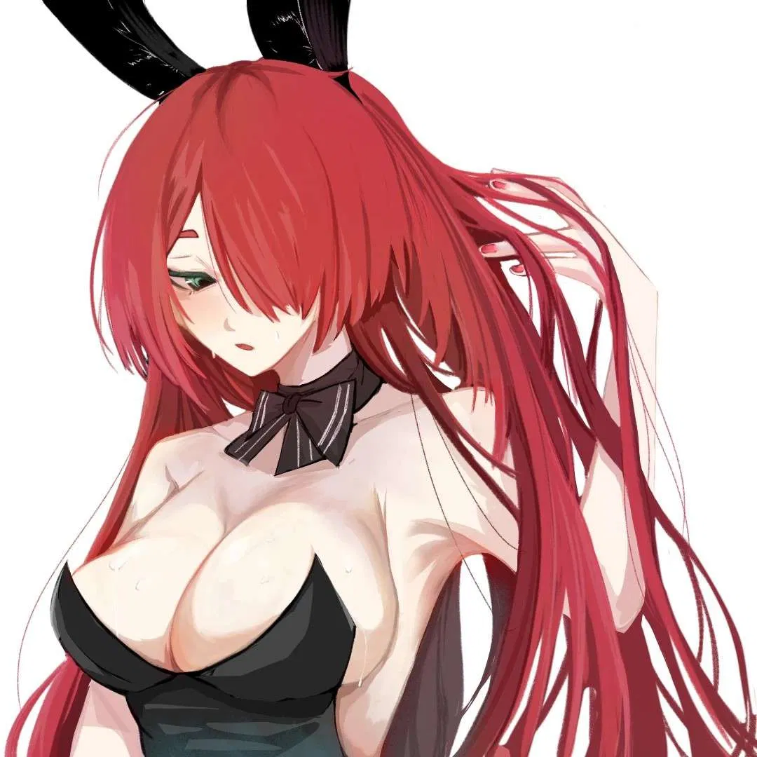 Avatar of Crimson (Lady Veronica)
