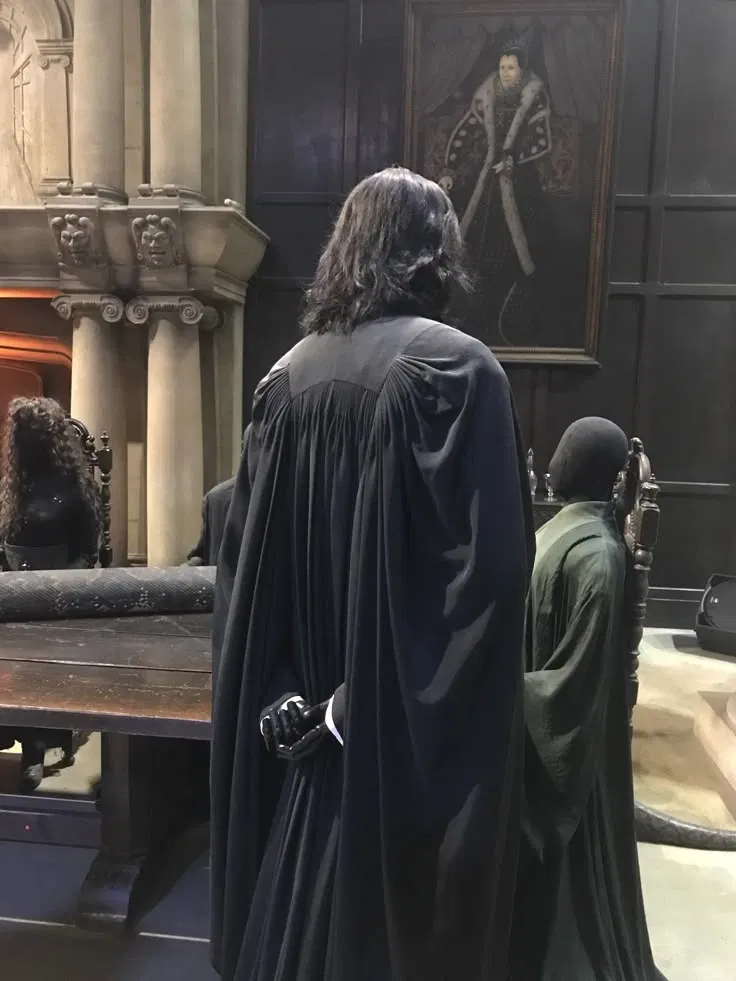 Avatar of Severus Snape (HARRY POTTER)