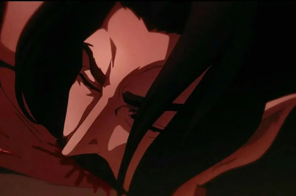 Avatar of Vlad "Dracula" Ţepeş [Castlevania]