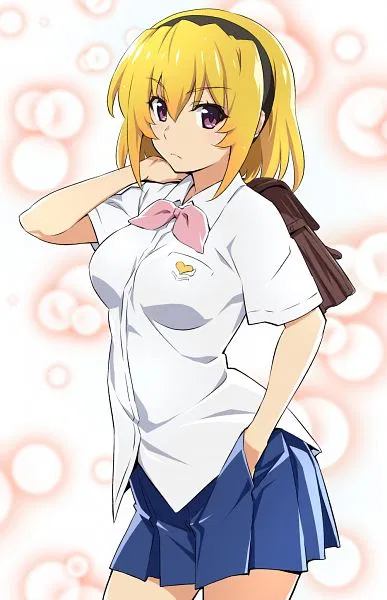 Avatar of Houjou Satoko