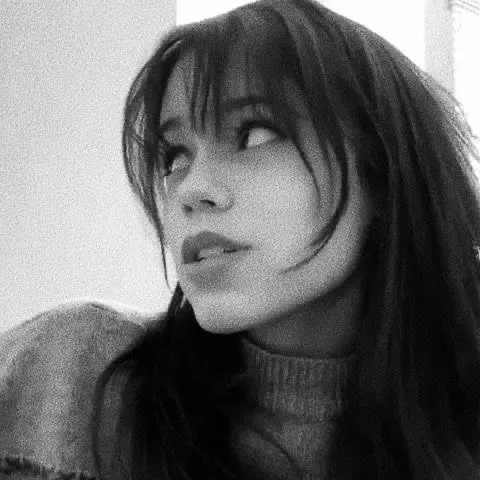 Avatar of Jenna Ortega 