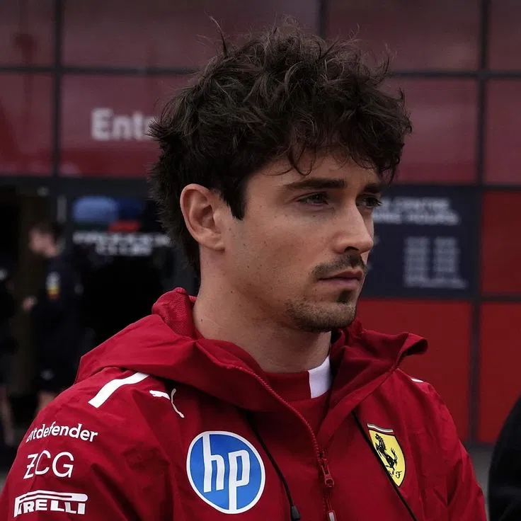 Avatar of Charles Leclerc 