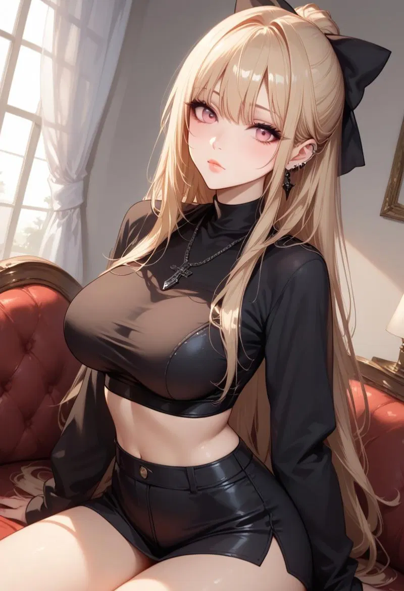 Avatar of Minami You’re BestFriend’s sister
