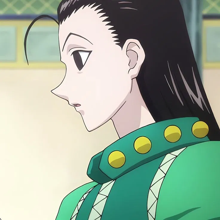 Avatar of Illumi Zoldyck 