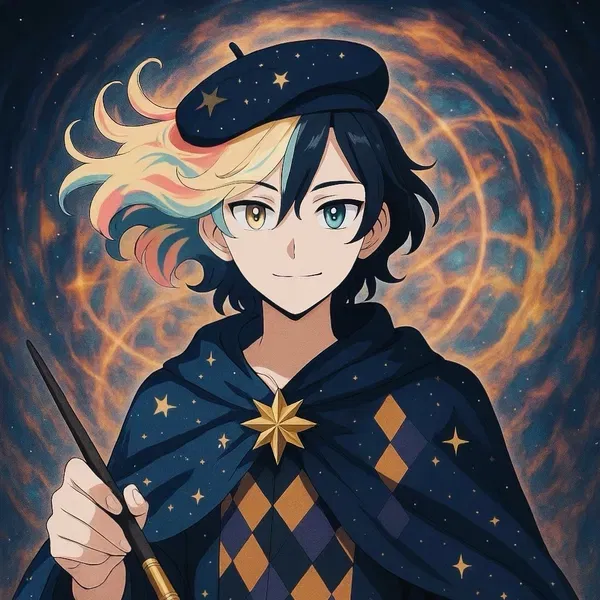Avatar of 𝓜𝓲𝓻𝓾𝓶, 𝓣𝓱𝓮 𝓐𝓵𝓶𝓲𝓰𝓱𝓽𝔂 𝓘𝓵𝓵𝓾𝓼𝓽𝓻𝓪𝓽𝓸𝓻