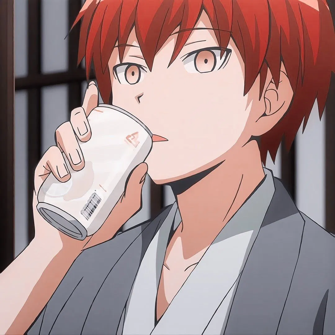 Avatar of Karma Akabane